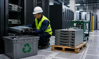 Data Center Services